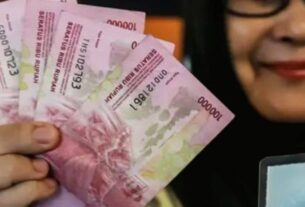 BLT Kesra Rp 900 Ribu Cair Oktober 2025: Cek Nama Penerima Bansos Kemensos Sekarang!