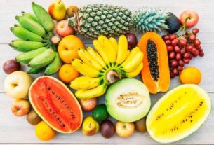 Buah Lokal Kaya Antioksidan yang Terbukti Tingkatkan Sistem Imun