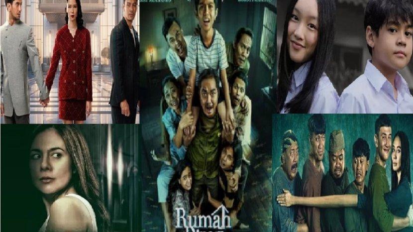 Dari TikTok ke Bioskop: Transformasi Hiburan Digital di Era 2025